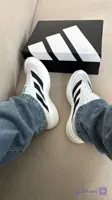 کفش آدیداس Adizero EVO SL سفید |مشکی |خریدوقیمت