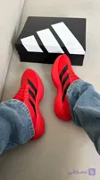 کفش آدیداس Adizero EVO SL قرمز مشکی |خریدوقیمت