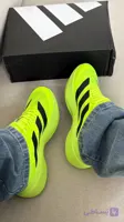 کفش آدیداس Adizero EVO SL سبز |مشکی |خریدوقیمت