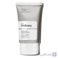 کرم آزلائیک اسید ۱۰٪ اوردینری Azelaic Acid Suspension 10% اصل - فروشگاه محصولات اوردینری