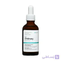 سرم مولتی پپتید تقویت‌کننده تراکم مو اوردینری Multi-Peptide Serum for Hair Density - فروشگاه محصولات اوردینری