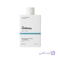 نرم کننده مو اوردینری Behentrimonium Chloride 2% Conditioner مناسب انواع مو - فروشگاه محصولات اوردینری