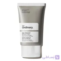 کرم پرایمر سیلیکونی اوردینری پرکننده منافذ پوست High-Adherence Silicone Primer اصل - فروشگاه محصولات اوردینری