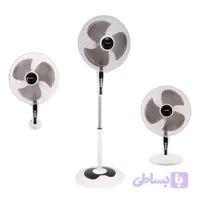 پنکه ایستاده سانی مدل 2013M سه منظوره