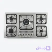 اجاق گاز صفحه ای مارول مدل جارما-jarma