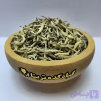 چای سفید