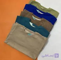 بلوز برش دار