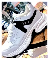 کفش کتانی Bytji دخترانه سبک و پاخور عالی