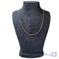 زنجیر زنانه ژوپینگ دیپلمات