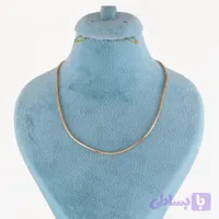 زنجیر زنانه ژوپینگ ماری
