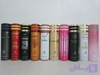 اسپری دئودورانت روونا اورجینال 200ML