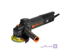 مینی فرز 880 وات تانوس مدل AG-1588