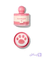 رژگونه استامپی پنجه گربه ای شیگلم مدل Cutie Paw
