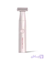 شیور برقی تک تیغه مدل اسموث مووز Smooth Moves Single-Blade Electric Razor