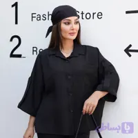 شومیز نفس