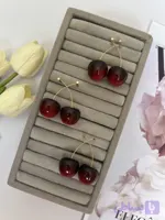 گوشواره گیلاس