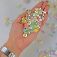 نخود شبتاب