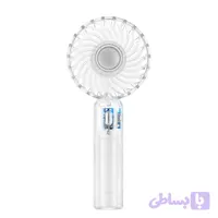 پنکه دستی (کد 98DCX)