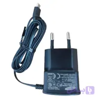 شارژر اصلی سامسونگ i9000 مدل ETA0U10EBE با کابل متصل Micro USB