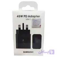 شارژر دیواری 45 وات مدل TA-845 های کپی با پشتیبانی Super Fast Charging 2.0