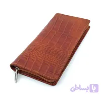 کیف دسته چکی دورزیپ