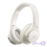 هدفون بلوتوثی انکر مدل Soundcore Q11i بدون قابلیت نویز کنسلینگ، درگاه شارژ USB Type-C، دارای میکروفون داخلی، شارژ سریع