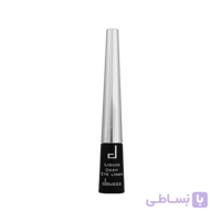 خط چشم نمدی دوسه مدل Liquid Deep حجم 2.5 میلی
