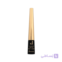 خط چشم نمدی دوسه مدل Liquid Wear حجم 2.5 میل