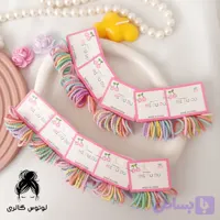 کش لیزری رنگی