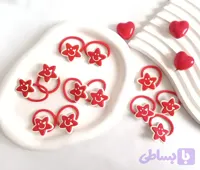 کش مو جفتی ستاره