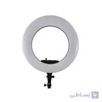 رينگ لايت ZEUS RING LIGHT SY-3161 III به همراه کیف و ریموت - آکادمی کودکی
