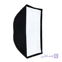 سافت باکس Softbox 80×120cm - آکادمی کودکی