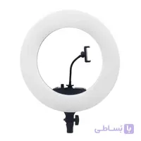 رينگ لايت ZEUS RING LIGHT FE-480 III به همراه کیف و ریموت - آکادمی کودکی