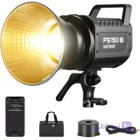 ویدیولایت نیور Neewer FS150B Bi-Color - آکادمی کودکی