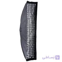 سافت باکس اس اند اس S&amp;S 22x90 Softbox for Bowens Mount - آکادمی کودکی