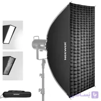 سافت باکس نیور NEEWER NS16S 60×90CM SOFTBOX - آکادمی کودکی