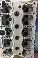 سرسیلندر EF7 موتور ملی مدلk9145621087A با برند اصلی ایساکو و ایران خودرو مناسب برای خودرو های دنا، سمند، تارا و سورن