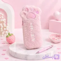 جامدادی پنجه پشمالو