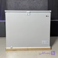 فریزر صندوقی ال جی 315