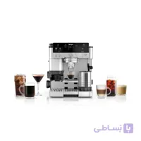 اسپرسوساز و قهوه‌ساز نینجا مدل Ninja ES601