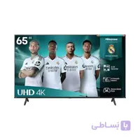 تلویزیون ۶۵ اینچ هایسنس مدل 65A61Q