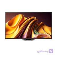 تلویزیون ۷۵ اینچ هایسنس مدل 75U8N