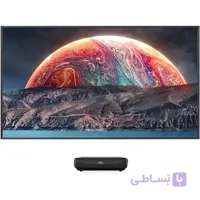 تلویزیون ۱۰۰ اینچ هایسنس مدل 100L9 HD (Laser TV)