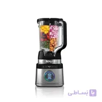 مخلوط کن و اسموتی ساز نینجا مدل TB201