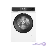ماشین لباسشویی 9 کیلویی سری 6 بوش مدل WGK244ZXME