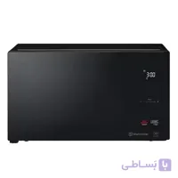 مایکروفر سولاردام ۴۲ لیتر ال جی مدل 8295