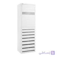 کولر گازی ایستاده اینورتر 54000 ال جی مدل Smart