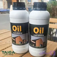 روغن ترموود کوکولوکو
