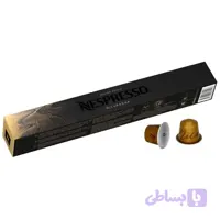 کپسول نسپرسو مستر اوریجین نیکاراگوئه