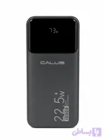 پاوربانک1۰۰۰۰میلی آمپری Calus 22.۵W